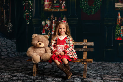 The Nutcracker Store Room