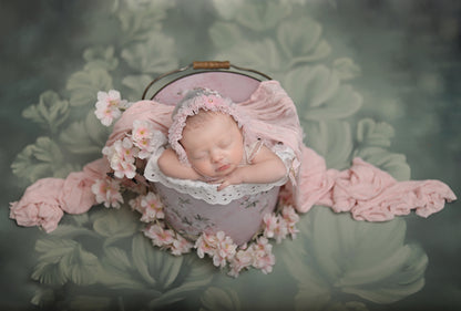 Touch of Sage - Petite