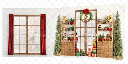 Toyriffic View 2pc Room