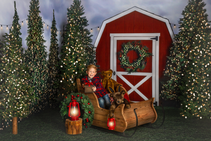 Tree Farm Traditions