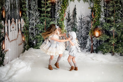 Tree Farm Stroll 2pc Room