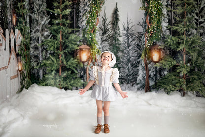 Tree Farm Stroll 2pc Room