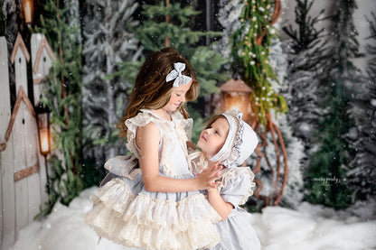 Tree Farm Stroll 2pc Room