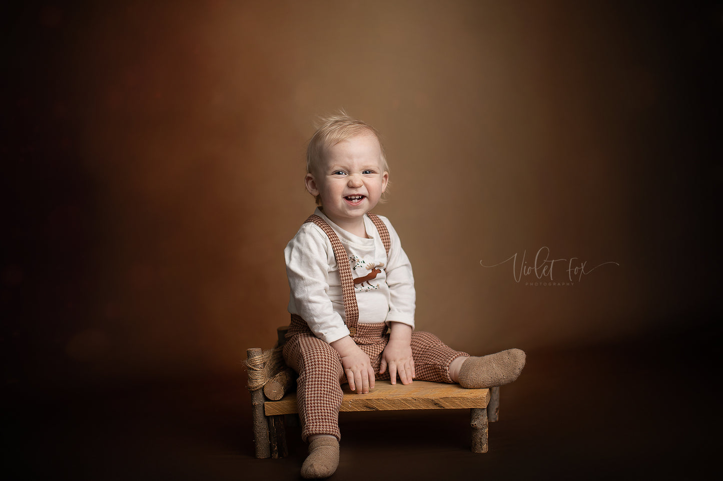 Dusky Carnival Floor