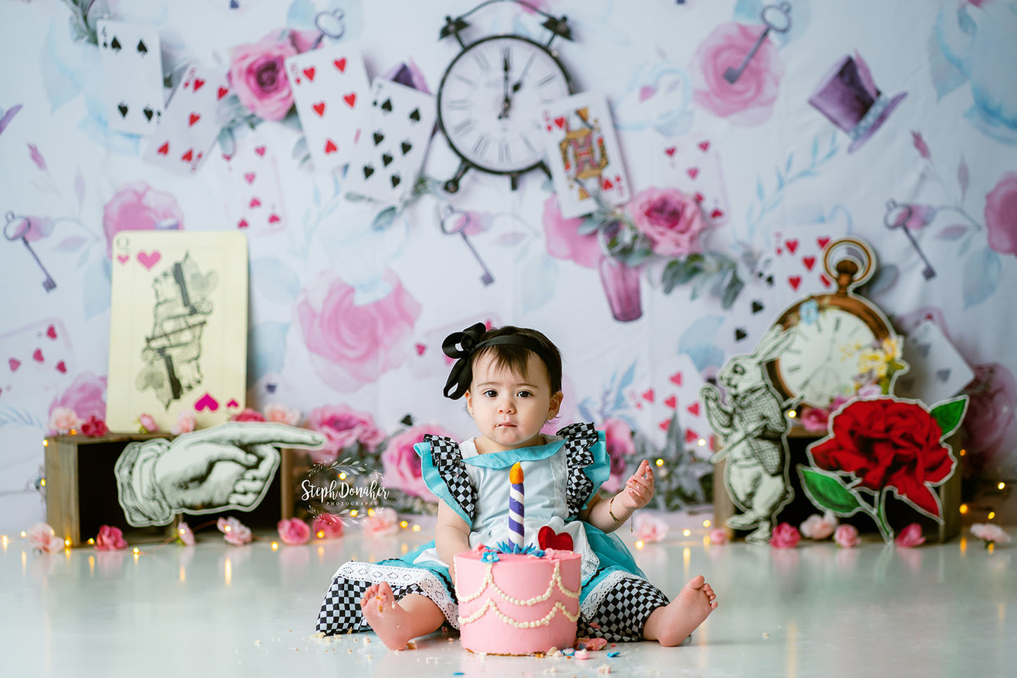 A Very Merry Unbirthday