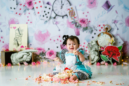 A Very Merry Unbirthday