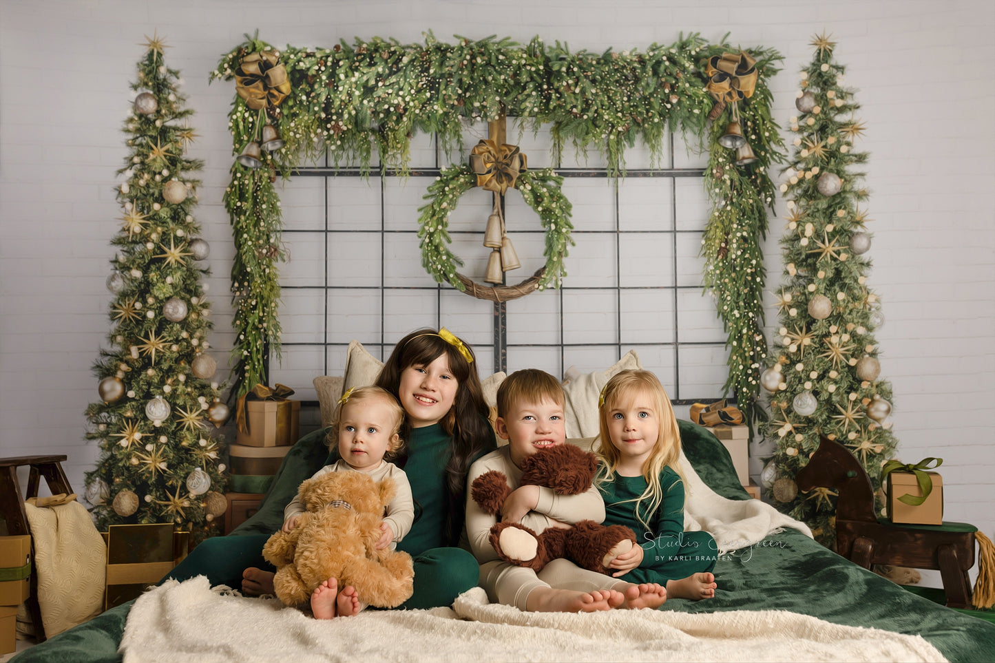 Vintage Holiday Retreat