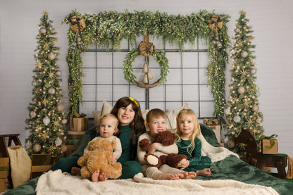 Vintage Holiday Retreat