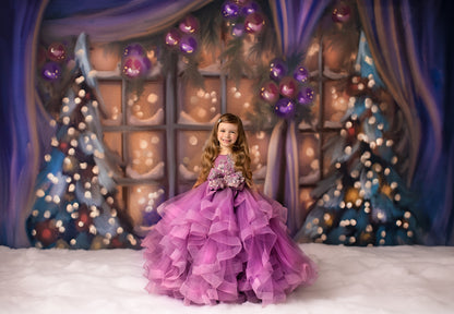 Violet Holiday Cottage