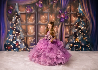 Violet Holiday Cottage