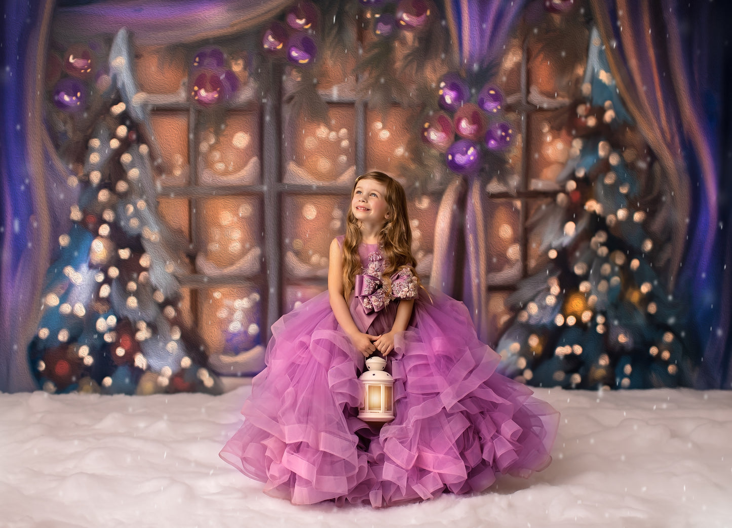 Violet Holiday Cottage