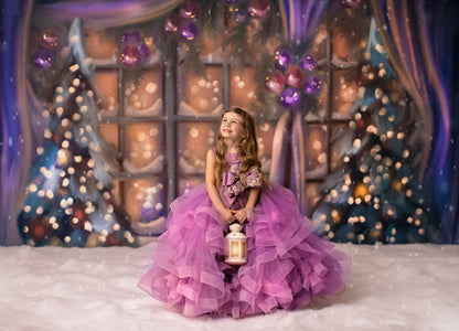 Violet Holiday Cottage