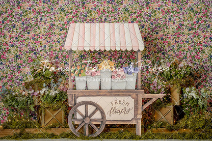 Floral Fresh Delivery