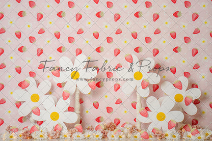 Strawberry Flower Festival