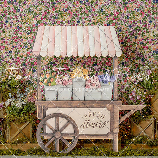 Floral Fresh Delivery