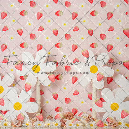 Strawberry Flower Festival