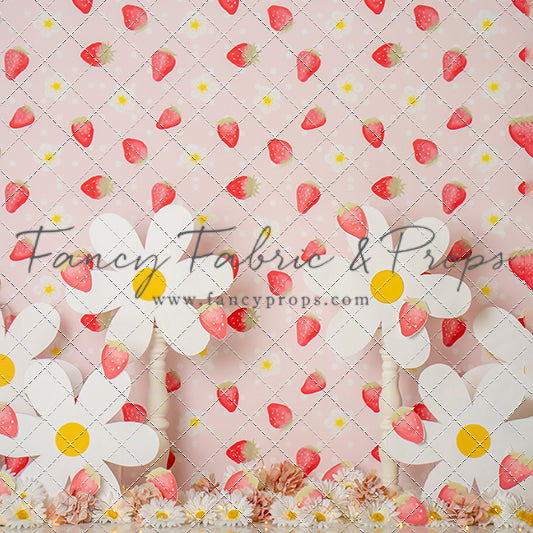 Strawberry Flower Festival