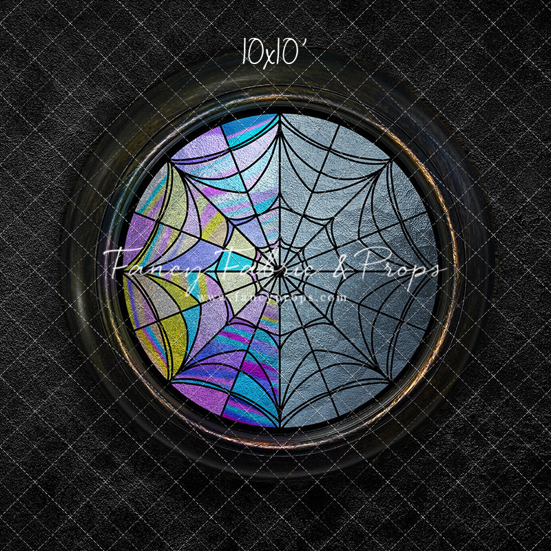 Nevermore View - With Sweep Option