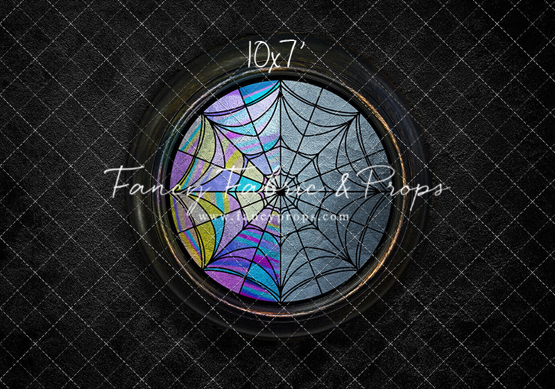 Nevermore View - With Sweep Option