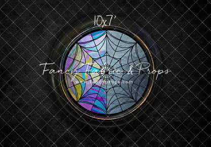 Nevermore View - With Sweep Option