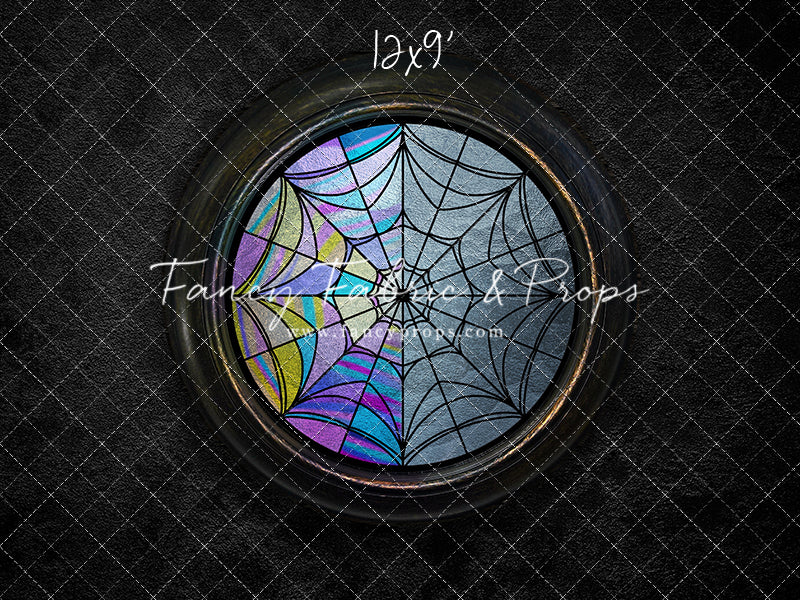 Nevermore View - With Sweep Option