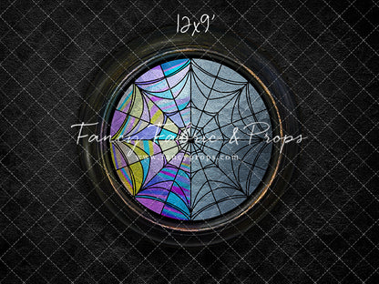 Nevermore View - With Sweep Option