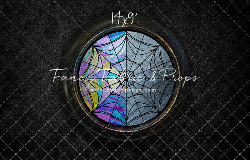 Nevermore View - With Sweep Option