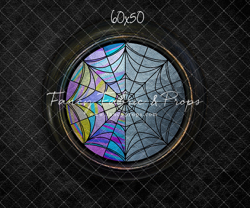 Nevermore View - With Sweep Option