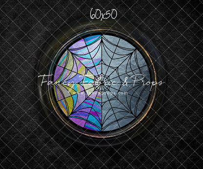 Nevermore View - With Sweep Option