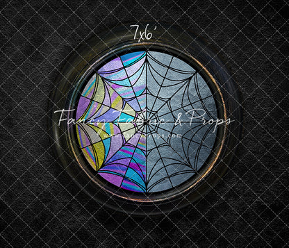 Nevermore View - With Sweep Option