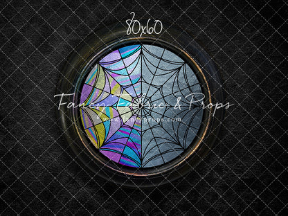 Nevermore View - With Sweep Option