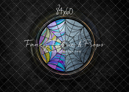 Nevermore View - With Sweep Option