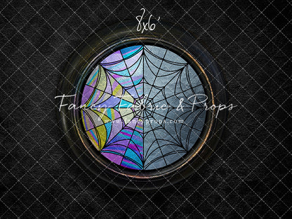 Nevermore View - With Sweep Option