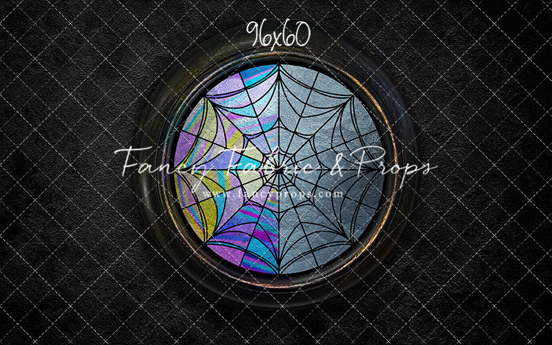 Nevermore View - With Sweep Option