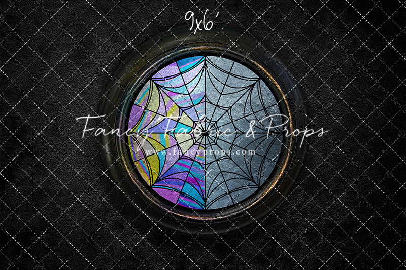 Nevermore View - With Sweep Option