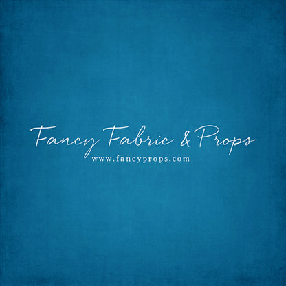 Enchanting Blue Wonder