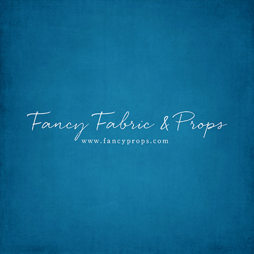 Enchanting Blue Wonder