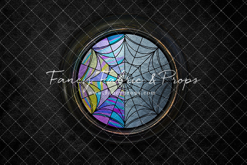 Nevermore View - With Sweep Option