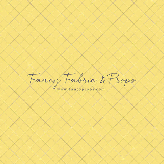 Canary Yellow