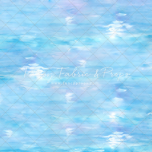 Tropical Sea 60x50" - Littles Collection