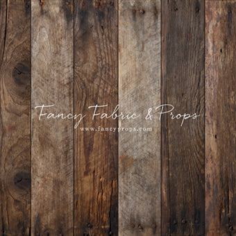 Ottawa Wood Planks - Petite