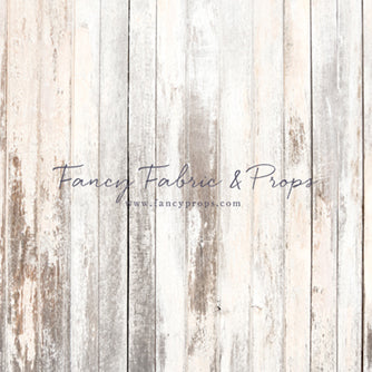 Portland Wood Planks Mat Floor