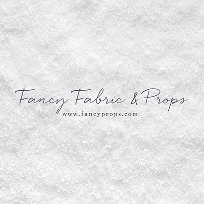 Winter Snow - Petite