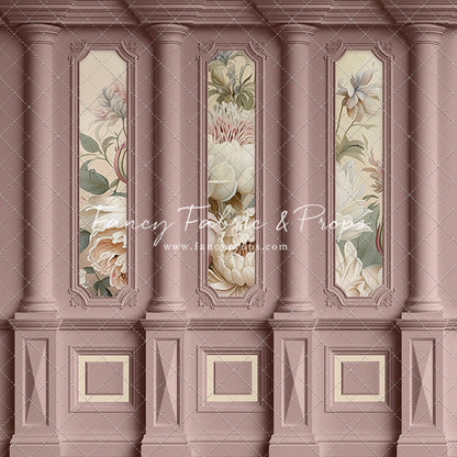 Enchanting Dream Rose Room