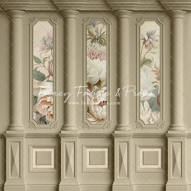 Enchanting Dream Taupe Room