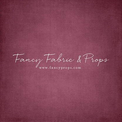 Enchanting Burgundy - Petite