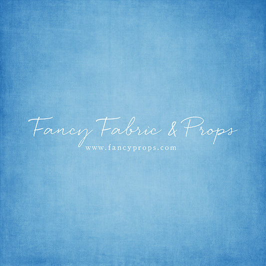 Enchanting Tropical Blue - Petite
