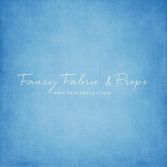 Enchanting Tropical Blue