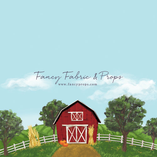 On the Farm