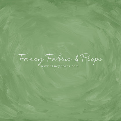 Painted Green - Petite